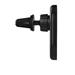 Canyon CCH-105, bezdrôtová autonabíjačka, magnetické uchytenie mobilu, 15W, 1x USB-C 20W. čierna CNS-CCH105B