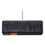 Canyon CND-SKB6-CS Hazard, herná klávesnica, USB, mechanická, LED podsvietenie 20 režimov, SK klávesy