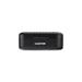 Canyon CNE-CBTHS1B True Wireless Bluetooth slúchadlá do uší, nabíjacia stanica v kazete, čierne