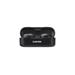 Canyon CNE-CBTHS1B True Wireless Bluetooth slúchadlá do uší, nabíjacia stanica v kazete, čierne