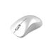 Canyon CNE-CMSW11PW, Wireless optická myš Pixart 3065, USB, 1200 dpi, 3 tlač, perleťovo biela