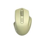 Canyon CNE-CMSW15GO, Wireless optická myš Pixart 3065, USB, 1600 dpi, 4 tlač, zlatá