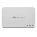 Canyon CNE-CPB78W externá batéria s nabíjačkou 7800mAh, dual USB 5V/1A/2A, pre smartfóny a tablety, biela