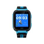Canyon CNE-KW21BL Sammy smart hodinky pre deti, farebný displej 1.44´´, odolné IP65, SOS tlačidlo, telefonovanie +