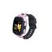 Canyon CNE-KW34PP Sandy smart hodinky pre deti, farebný displej 1.44´´, SIM, GPS a LBS lokalizácia, obojsmerné volania,