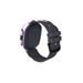 Canyon CNE-KW34PP Sandy smart hodinky pre deti, farebný displej 1.44´´, SIM, GPS a LBS lokalizácia, obojsmerné volania,