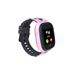 Canyon CNE-KW34PP Sandy smart hodinky pre deti, farebný displej 1.44´´, SIM, GPS a LBS lokalizácia, obojsmerné volania,
