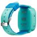 Canyon CNE-KW51BL Polly smart hodinky pre deti, farebný displej 1.22´´, vodotesné IP68, GSM, GPS monitor. polohy