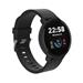 Canyon CNS-SW63BB Lollypop smart hodinky, BT, fareb. LCD displej 1.3´´, vodotes. IP68, multišport. režim, čierne