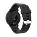 Canyon CNS-SW63BB Lollypop smart hodinky, BT, fareb. LCD displej 1.3´´, vodotes. IP68, multišport. režim, čierne