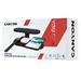 Canyon CNS-WCS501B, 5v1, bezdrôtová Qi nabíjacia stanica pre 4 zariadenia simultánne + UV sterilizátor, LED podsvieteni