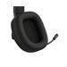 Canyon Ego GH-15, herný headset, bezdrôtový Bluetooth v5.3 / drôtový 3.5mm jack, 18 hod výdrž, USB-C nab, či CND-SGHS15B