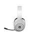 Canyon Ego GH-16, herný headset, bezdrôtový Bluetooth v5.3 / 2.4 GHz / drôtový 3.5mm jack, 20 hod, USB-C nab CND-SGHS16W
