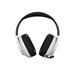 Canyon Ego GH-16, herný headset, bezdrôtový Bluetooth v5.3 / 2.4 GHz / drôtový 3.5mm jack, 20 hod, USB-C nab CND-SGHS16W