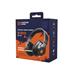 Canyon Ego GH-16, herný headset, bezdrôtový Bluetooth v5.3 / 2.4 GHz / drôtový 3.5mm jack, 20 hod, USB-C nab CND-SGHS16W