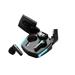 Canyon GTWS-2, Doublebee, herné True Wireless Bluetooth slúchadlá do uší, nabíjacia stanica v kazete, čierne CND-GTWS2B