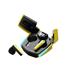 Canyon GTWS-2, Doublebee, herné True Wireless Bluetooth slúchadlá do uší, nabíjacia stanica v kazete, žlté CND-GTWS2Y