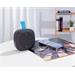Canyon Hexagon 10, Bluetooth 5.3 reproduktor, USB-C, Card Reader, IPX5, modro-šedý CNE-CBTSP10GB