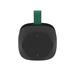 Canyon Hexagon 10, Bluetooth 5.3 reproduktor, USB-C, Card Reader, IPX5, zeleno-čierny CNE-CBTSP10BG