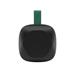 Canyon Hexagon 10, Bluetooth 5.3 reproduktor, USB-C, Card Reader, IPX5, zeleno-čierny CNE-CBTSP10BG