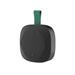 Canyon Hexagon 10, Bluetooth 5.3 reproduktor, USB-C, Card Reader, IPX5, zeleno-čierny CNE-CBTSP10BG