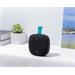 Canyon Hexagon 10, Bluetooth 5.3 reproduktor, USB-C, Card Reader, IPX5, zeleno-čierny CNE-CBTSP10BG