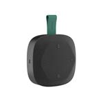 Canyon Hexagon 10, Bluetooth 5.3 reproduktor, USB-C, Card Reader, IPX5, zeleno-čierny CNE-CBTSP10BG