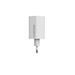 Canyon Hexagon 65, vysokorýchlostná univerzálna nabíjačka do steny, 2x USB-C 65W PD, 1x USB-A 18W, biela CND-CHAHEX65W