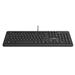 Canyon HKB-20, klávesnica, USB, séria Velvet Tread, 104 kláv, 13 multimed., tichá, štíhla, čierna, SK/CZ CNS-HKB02-CS