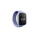 Canyon KW-37 Alfie, smart hodinky pre deti, IPS displej 1,69", IP66, 512Mb, MP3, hry, kamera, modré CNE-KW37BL