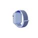 Canyon KW-37 Alfie, smart hodinky pre deti, IPS displej 1,69", IP66, 512Mb, MP3, hry, kamera, modré CNE-KW37BL