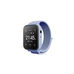 Canyon KW-37 Alfie, smart hodinky pre deti, IPS displej 1,69", IP66, 512Mb, MP3, hry, kamera, modré CNE-KW37BL