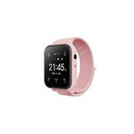 Canyon KW-37 Alfie, smart hodinky pre deti, IPS displej 1,69", IP66, 512Mb, MP3, hry, kamera, ružové CNE-KW37PP