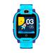 Canyon KW-44, Jondy, smart hodinky pre deti s funkciou 4G Video a GSM volaní, GPS tracking, displ. 1.44´´, fo CNE-KW44BL