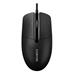 Canyon M-5, optická myš, USB, 1200 dpi, 3 tlačítka, čierna
