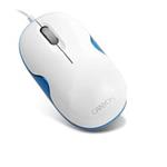 Canyon MSL8BL, optická 3 tlač., USB, 800dpi, modrá