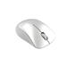 Canyon MW-11, Wireless optická myš Pixart 3065, USB, 1200 dpi, 3 tlač, perleťovo biela CNE-CMSW11PW