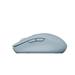 Canyon MW-12, 2v1 bezdrôtová optická myš Bluetooth / 2.4 GHz, tichá, 6 tlačidiel, 800/1200/1600/2400 DPI, m CNS-CMSW12BL