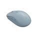 Canyon MW-12, 2v1 bezdrôtová optická myš Bluetooth / 2.4 GHz, tichá, 6 tlačidiel, 800/1200/1600/2400 DPI, m CNS-CMSW12BL