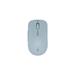 Canyon MW-12, 2v1 bezdrôtová optická myš Bluetooth / 2.4 GHz, tichá, 6 tlačidiel, 800/1200/1600/2400 DPI, m CNS-CMSW12BL