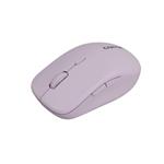 Canyon MW-12, 2v1 bezdrôtová optická myš Bluetooth / 2.4 GHz, tichá, 6 tlačidiel, 800/1200/1600/2400 DPI, ru CNS-CMSW12P