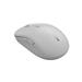 Canyon MW-12, 2v1 bezdrôtová optická myš Bluetooth / 2.4 GHz, tichá, 6 tlačidiel, 800/1200/1600/2400 DPI, š CNS-CMSW12DG