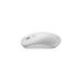 Canyon MW-18, Wireless optická myš USB, 800/1200/1600 dpi, 4 tiché tlač, perleťovo - biela CNS-CMSW18PW_EU
