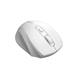 Canyon MW-20, Wireless optická myš USB, biela CNE-CMSW20W