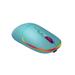 Canyon MW-22, 2v1 bezdrôtová optická myš Bluetooth / Wireless USB, 800/1200/1600 DPI, 4 tlač, azúrová CNS-CMSW22DC