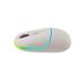 Canyon MW-22, 2v1 bezdrôtová optická myš Bluetooth / Wireless USB, 800/1200/1600 DPI, 4 tlač, bežová CNS-CMSW22RC