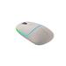 Canyon MW-22, 2v1 bezdrôtová optická myš Bluetooth / Wireless USB, 800/1200/1600 DPI, 4 tlač, bežová CNS-CMSW22RC