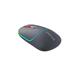 Canyon MW-22, 2v1 bezdrôtová optická myš Bluetooth / Wireless USB, 800/1200/1600 DPI, 4 tlač, šedá CNS-CMSW22DG