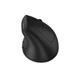 Canyon MW-25, 2v1 bezdrôtová optická myš, BT/ 2.4 GHz , ergonomická, 2400 dpi, LED indikácia, 1xAA batéria, č CNS-CMSW25