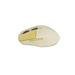 Canyon MW-26, 2v1 bezdrôtová optická myš Bluetooth / 2.4 GHz, tichá, 6 tlačidiel, 800/1200/1600/2400 DPI, žl CNS-CMSW26Y